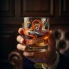 Hotwheels 58th Anniversary Special Whiskey Glass 2 UqWXS.jpg