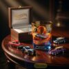 Hotwheels 58th Anniversary Special Whiskey Glass 3 l546n.jpg