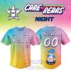 Finn Wolfhard The Common Side Effects Tour Baseball Jersey