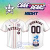 Houston Astros Care Bears Night Special Baseball Jersey 1 Houston Astros Care Bears Night Special Baseball Jersey 2 Y6swO.jpg
