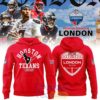 HUMBE DUENO DEL CIELO Tour 2026 Special Tee Hoodie