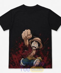IShowSpeed Luffy Shirt In Portland 2026