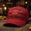 In Memory of Kyle Busch "Forever Rowdy" Hat 1 In Memory of Kyle Busch Forever Rowdy Hat 2 OZVbC.jpg