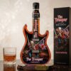 Iron Maidens The Trooper Guitar Shape 2026 Whiskey Bottle 2 DTmkO.jpg