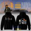 Dan + Shay ‘The Young Tour’ 2026 Special Tee Hoodie