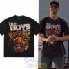 Justice For Henry Nowak Shirt