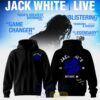 Drake Iceman Maid of Honour & Habibti Special Hoodie Drake Iceman Maid of Honour & Habibti Special Hoodie