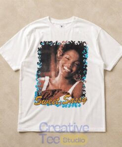 Jalen Williams Janet Jackson Shirt