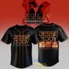 LOATHE A Stranger To You North America Tour 2026 Special Baseball Jersey LOATHE A Stranger To You North America Tour 2026 Special Baseball Jersey