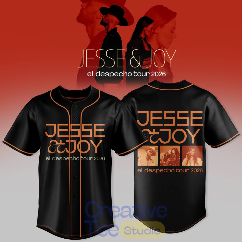 Jesse & Joy Jesse & Joy