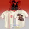 Jesse & Joy "El Despecho Tour 2026" Special Baseball Jersey 1 Jesse Joy El Despecho Tour 2026 Special Baseball Jersey 2 Rb42l.jpg