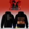 Green Bay Packers x Luke Combs My Kinda Saturday Night Tour 2026 Special Tee Hoodie