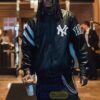 Jordan Clarkson NY Yankees Vintage Leather Jacket 2 Jordan Clarkson NY Yankees Vintage Leather Jacket 3 BMqhi.jpg