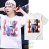 Nate Diaz NDA Shirt