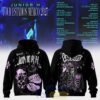 Journey “Final Frontier” 2026 Tour Tee Hoodie