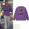 Justin Bieber “Bug Me” Architecture Cafe In Los Angeles 2026 T-Shirt