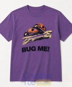 Justin Bieber “Bug Me” Architecture Cafe In Los Angeles 2026 T-Shirt