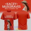 Kacey Musgraves Middle of Nowhere Tour 2026 TShirt 1 z08mr.jpg