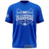 Kansas Jayhawks Baseball Big 12 Champions 2026 TShirt 2 5jvW2.jpg