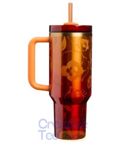 Karol G x Stanley 1913 Tumbler with Handle – Special Edition