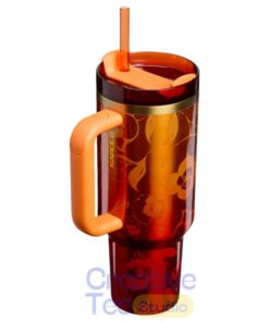 Karol G x Stanley 1913 Tumbler with Handle – Special Edition