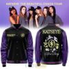 Katseye The “Wildworld” 2026 Tour Special Bomber Jacket