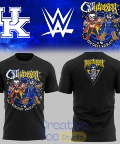 Kentucky Wildcats “Wildcatshausen” T-Shirt
