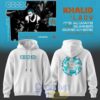 JPEGMAFIA Experimental Rap Tour 2026 Special Tee Hoodie