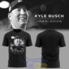Jon Stewart Knicks-Cavaliers Game 2 Shirt