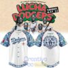 Columbus Clippers Alternate City Edition Custom Jersey
