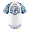 LA Dodgers 2026 Mexican Heritage Night Jersey 2 LA Dodgers 2026 Mexican Heritage Night Jersey 3 AlH0k.jpg