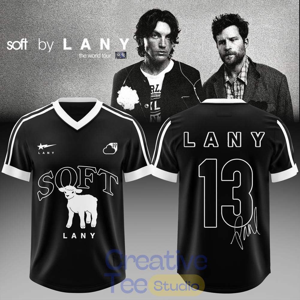 LANY LANY