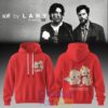 Memphis May Fire x Caskets Special Hoodie