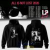 Niall Horan Dinner Party Live On Tour Special Tee Hoodie