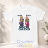 Lakers Jaxson Hayes Erika Kirk And Druski Kirk TShirt 2 2C2Ll.jpg