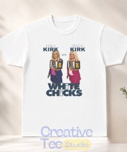 Lakers Jaxson Hayes Erika Kirk And Druski Kirk T-Shirt
