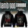 Khalid It’s Always Summer Somewhere Tour 2026 Tee Hoodie