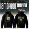 Lamb Of God Trivium CoHeadline Australian Tour 2026 Special Tee Hoodie 5 dEniD.jpg