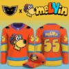 Springfield Indians Throwback 1979 Season Custom Hockey Jersey Springfield Indians Throwback 1979 Season Custom Hockey Jersey