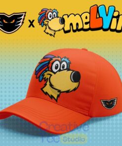 Lehigh Valley Phantoms x Melvin Special Hockey Jersey