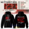 Fetty Wap “Nostalgia Tour” 2026 Tee Hoodie