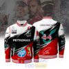 Penrith Panthers 60th Season Special Jacket