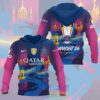 Limited Edition Paris SaintGermain Champions League Budapest Final 2026 Shirt 2 h0kzS.jpg