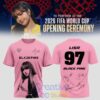 Lisa FIFA World Cup 2026 Opening Ceremony Tee Hoodie 3 pc5fm.jpg