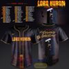 Knoxville Smokies x Grateful Dead Night Custom Jersey