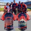 Los Angeles Dodgers x Hello Kitty Japanese Heritage Night 2026 Special Baseball Jersey