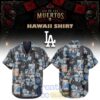 Edmonton Oilers 2026 New Aloha Shirt