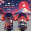 Rocket City Trash Pandas x Star Wars Night 2026 Baseball Jersey