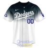 Los Angeles Dodgers x XG The Core Custom Jersey 2 eRtPl.jpg