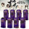 Metallica – M72 World Tour 2026 Basketball Jersey Metallica – M72 World Tour 2026 Basketball Jersey